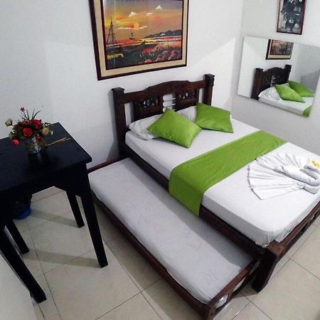 Hostal La Espanola De Getsemani Cartagena 외부 사진