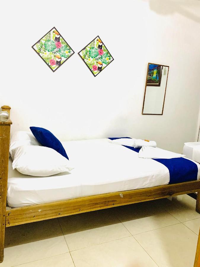 Hostal La Espanola De Getsemani Cartagena 외부 사진