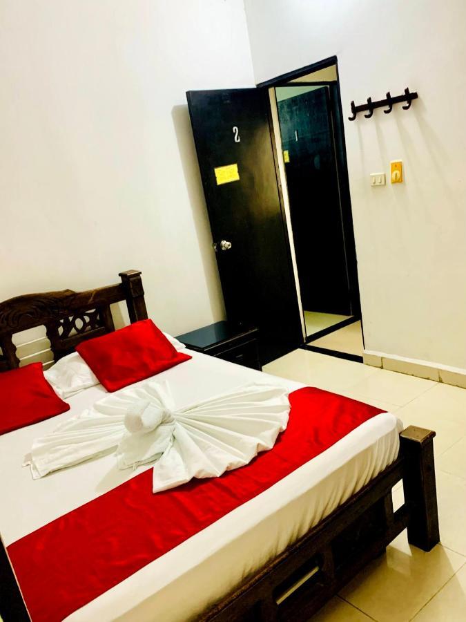 Hostal La Espanola De Getsemani Cartagena 외부 사진