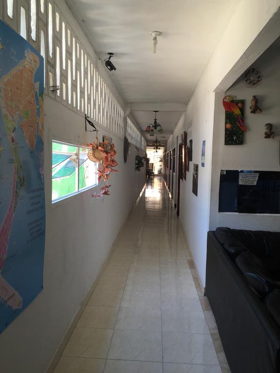 Hostal La Espanola De Getsemani Cartagena 외부 사진