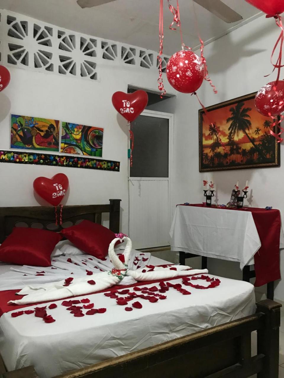 Hostal La Espanola De Getsemani Cartagena 외부 사진